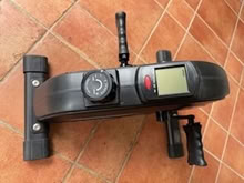 Photo of free Dripe X magnetic desk bike (Teignmouth) #2