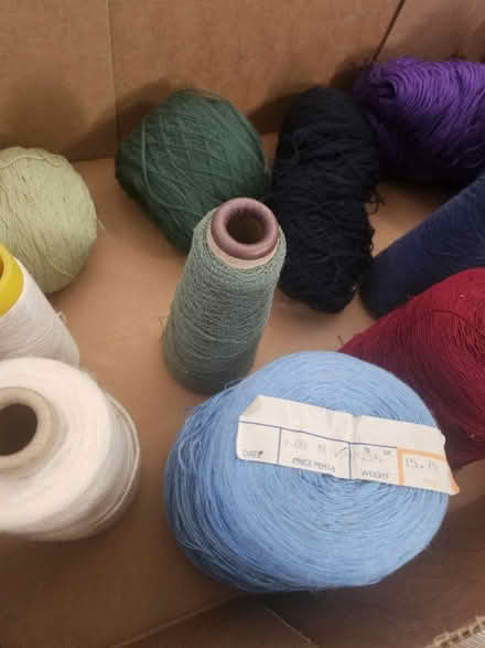 Photo of free Threads (Handsworth) #2