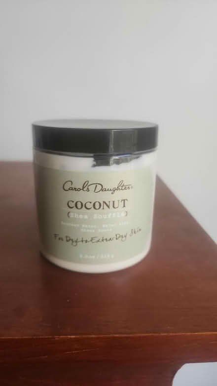 Photo of free Moisturizer, 226g/8 ounce jar (Derry/WinstonChurch/Meadowvale) #1
