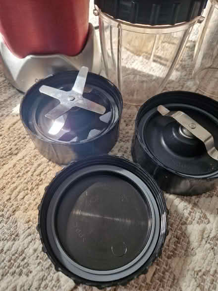 Photo of free Smoothie maker / blender (West End LA3) #4