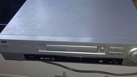 Photo of free DVD player (TA14 6QW stoke sub hamdon) #1