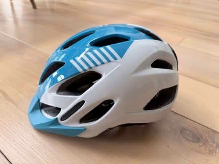 Photo of free Giant Cycle Helmet (West Common AL5) #1