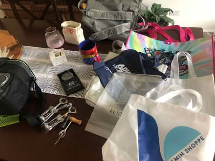 Photo of free An assortment of things (Glendale Heights) #3