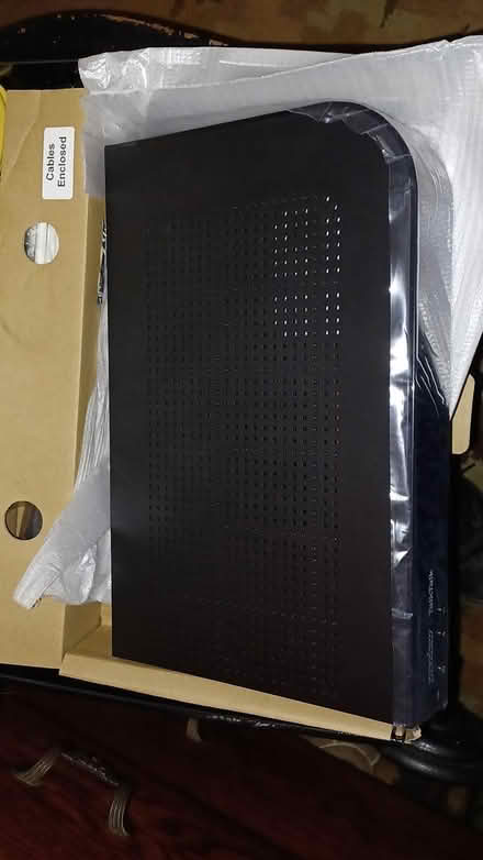 Photo of free Talk talk youview box (TA14 6QW stoke sub hamdon) #1