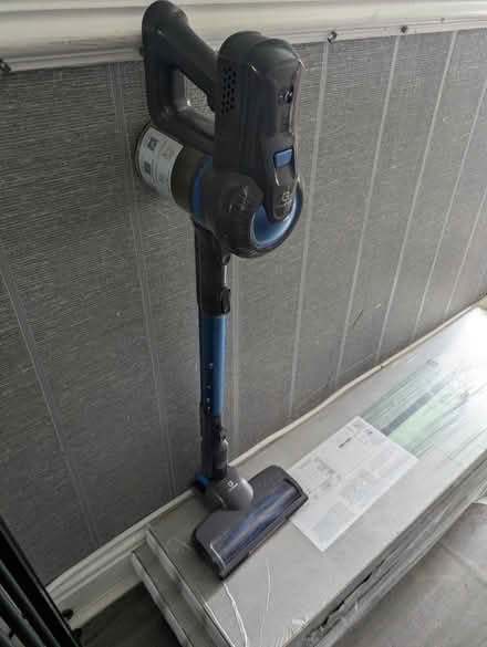 Photo of free Stick hoover (Chessington KT9) #1
