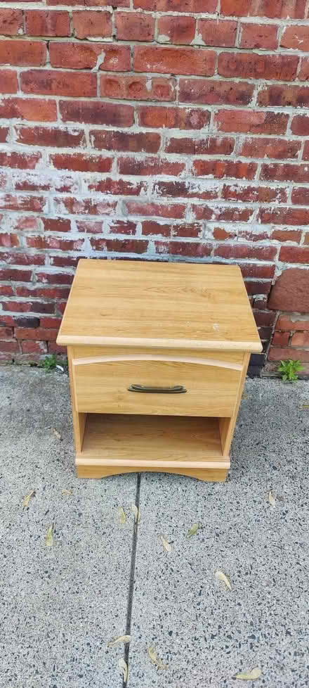 Photo of free Curbside Alert (106-108 Front St, Chicopee) #2