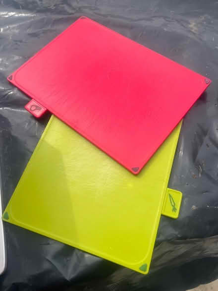 Photo of free Vegetable cutters (TW19) #3