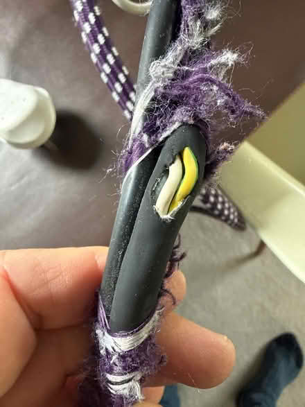 Photo of free Philips Steam Generator Iron (W13) #2