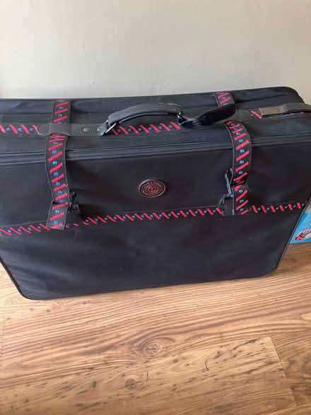 Photo of free large soft case (Chaddesden DE21) #1