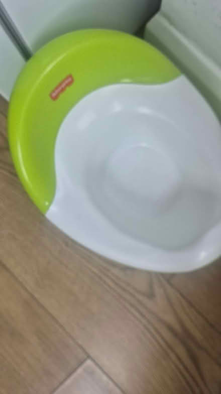 Photo of free Potty trainer (Perry barr B42 1SY) #1