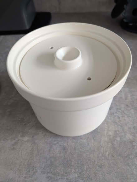 Photo of free Jamie Rice Cooker (The Highlands TN39) #2