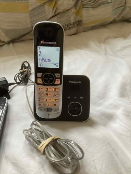 Photo of free Landline phones (East Finchley N2) #2
