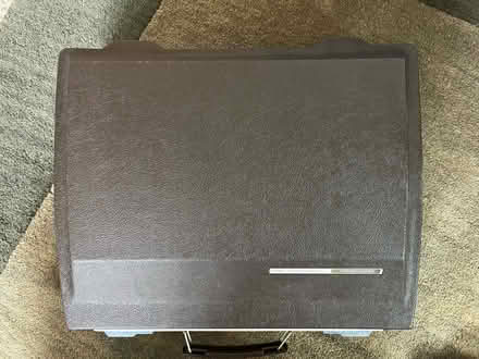 Photo of free electric typewriter (east hollywood) #3