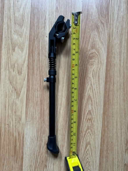 Photo of free Bike stand (Pudding Mill Lane E15) #1