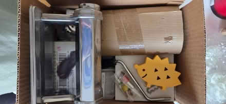 Photo of free Polymer clay and supplies (Oakville) #3