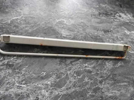 Photo of free Towel rail (Agar Nook LE67) #1