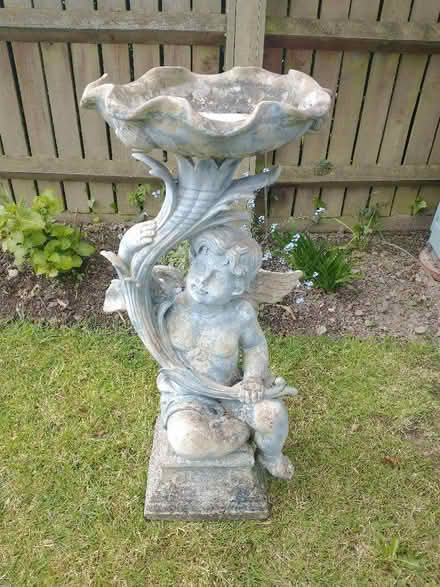 Photo of free Garden ornament (Presteigne LD8) #2