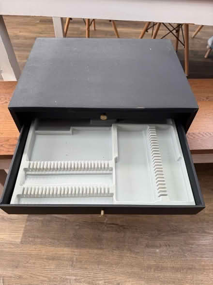 Photo of free Jewellery box (Odd Down BA2) #3