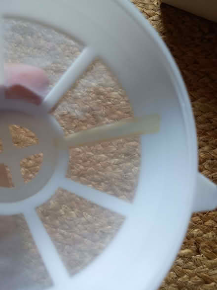 Photo of free Yoghurt Strainers (Greystoke CA11) #3