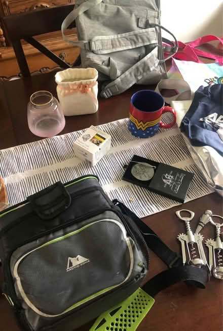 Photo of free An assortment of things (Glendale Heights) #1