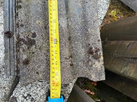 Photo of free Roof tiles, 1930’s maybe 1940’s (Kilkenny 20 km radius) #2