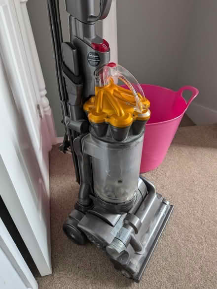 Photo of free Dyson DC27 (spares or repair) (Home PO15) #1