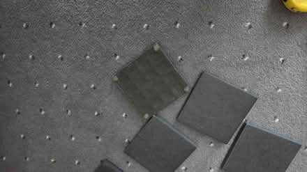 Photo of free Tile coasters (Fareham PO15) #2