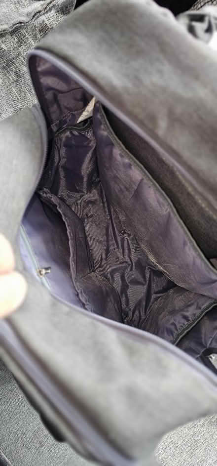 Photo of free Changing bag (Panshager AL7) #2