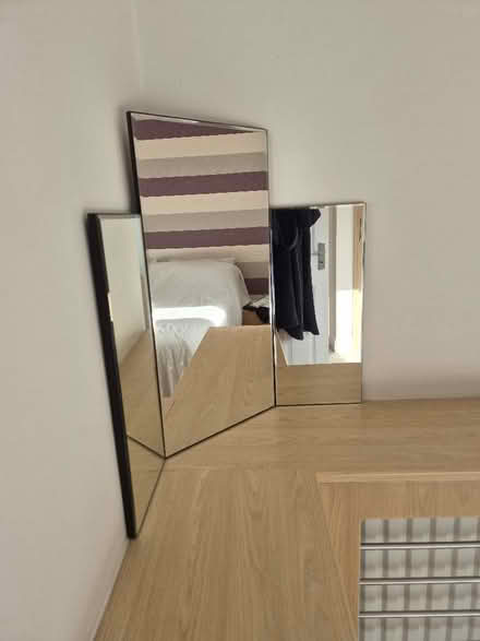Photo of free Mirror (Tytherington SK10) #1