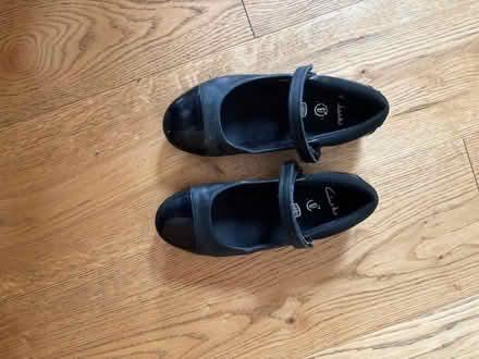 Photo of free School shoes for girls (KT9 Chessington) #1
