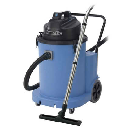 Photo of Wet vac (CB4) #1
