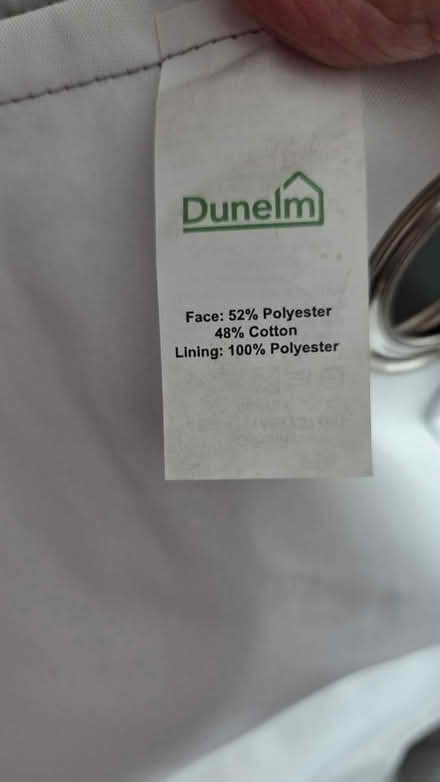 Photo of free Childrens bedroom curtains #2 (Fareham PO15) #3