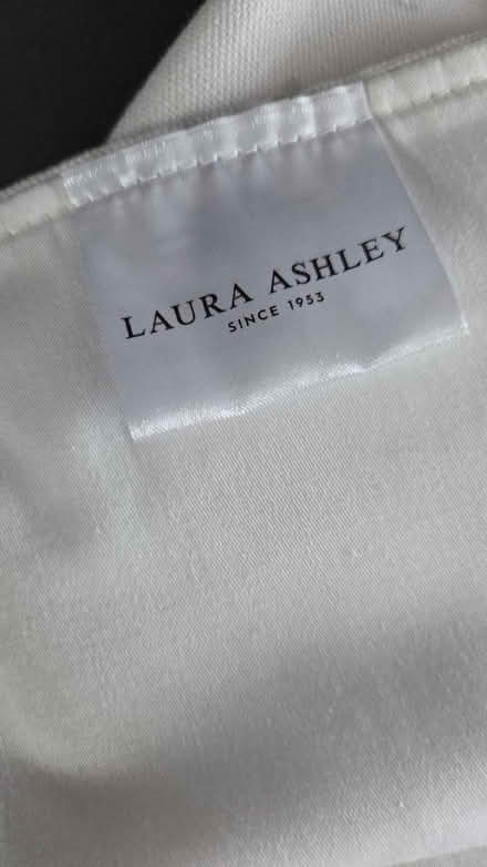 Photo of free Laura Ashley curtains (Fareham PO15) #2