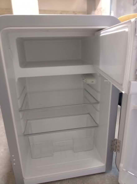 Photo of free Teknix Undercounter Retro Fridge (Tadcaster LS24) #2