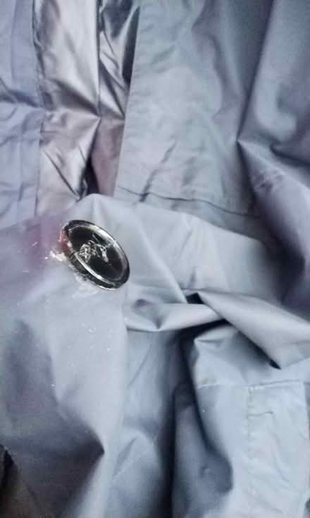 Photo of free Traditional foldable Pac-a-Mac (Barford, near Warwick CV35) #3