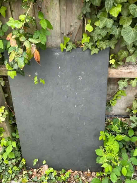 Photo of free Paving slabs (CB3) #1