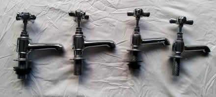Photo of free Classic taps (Wollaton NG8) #1