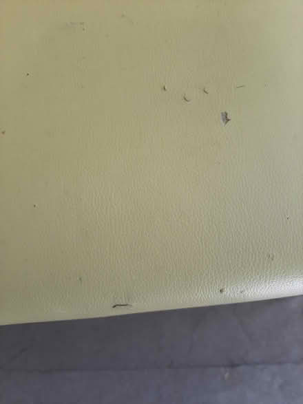 Photo of free Massage couch (Leeds LS14) #4