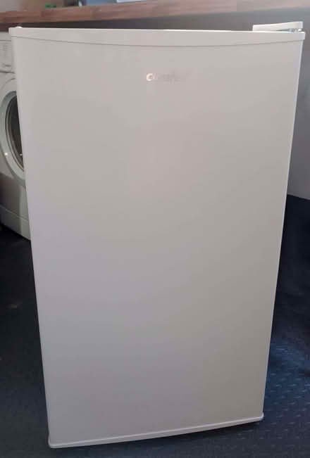 Photo of free Comfee White Undercounter Freezer (Tadcaster LS24) #1