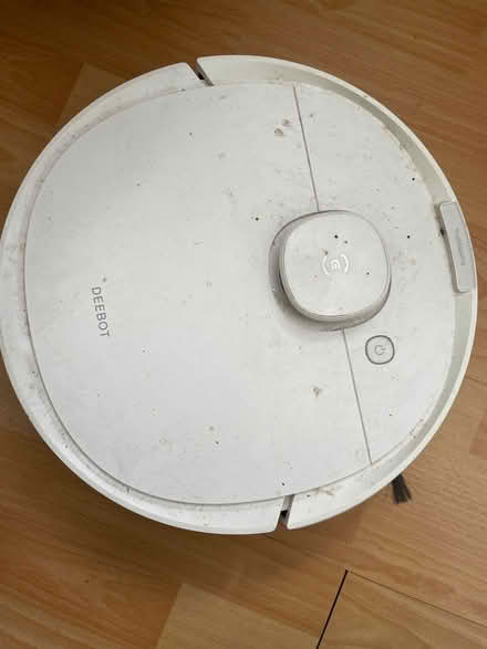 Photo of free Deebot robo hoover (Bayston Hill) #1