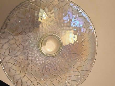 Photo of free Glass bowl (RG15RA) #2