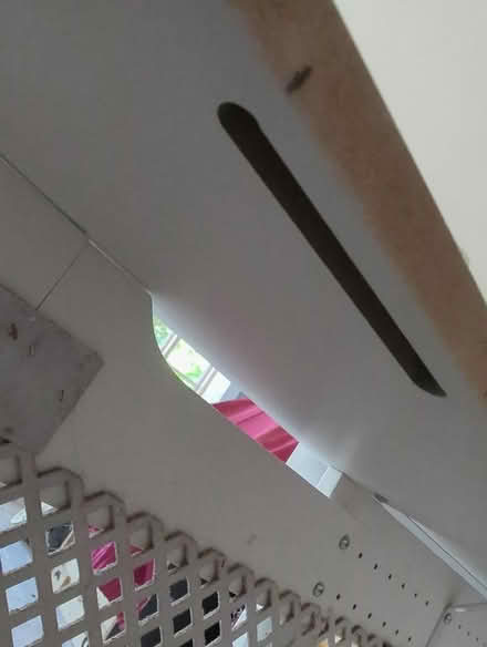 Photo of free Adjustable radiator cover (Heswall CH60) #3