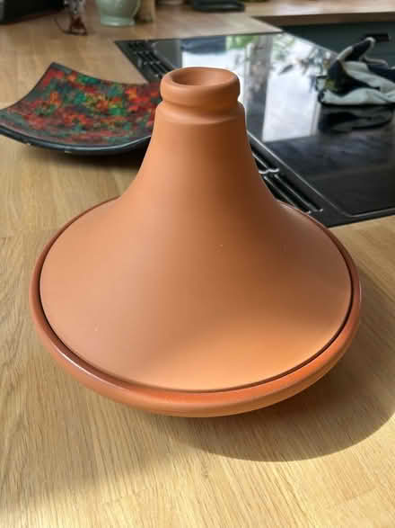 Photo of free Tagine (Uffington SN7) #1