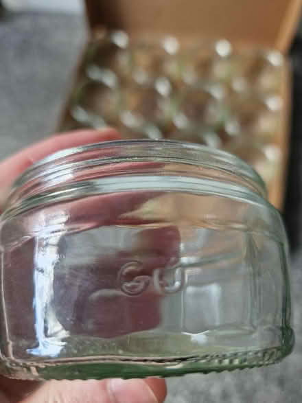 Photo of free 16x Gü Glass Pots (West End LA3) #2