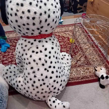 Photo of free Cuddly Toys x 4 (Kirk Hallam, DE7) #2
