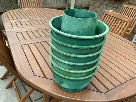 Photo of free Tomato Planters (Sanderstead CR2) #1