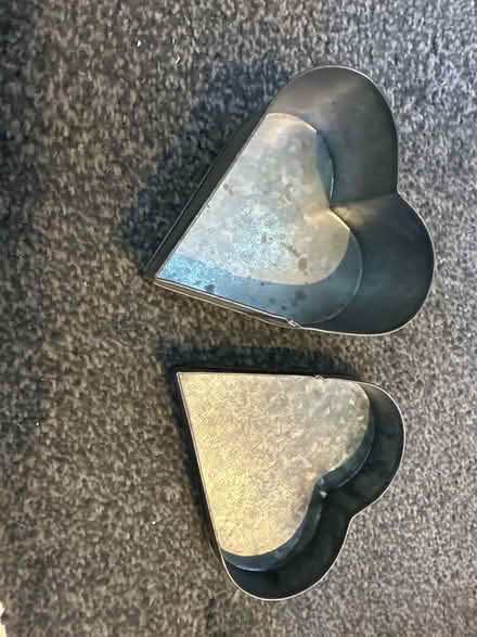 Photo of free Heart trinket box (L4 - Walton - Liverpool) #2