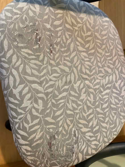 Photo of free Office Chair (Lye Valley OX3) #2