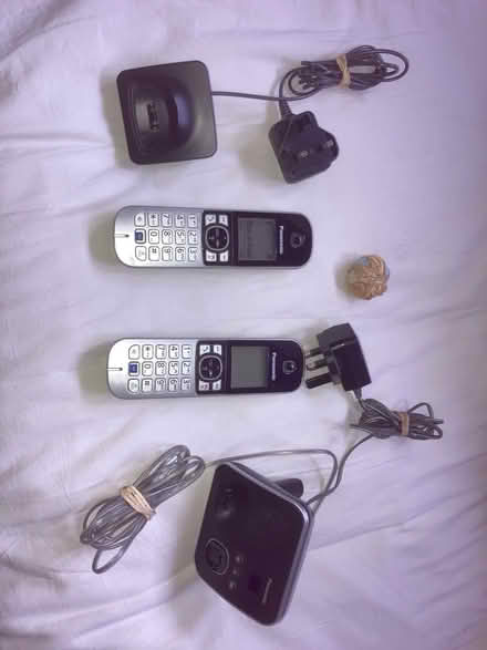 Photo of free Landline phones (East Finchley N2) #1