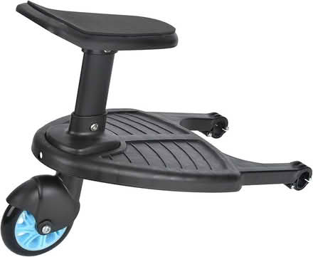 Photo of Buggy board (Henley in Arden B95) #1